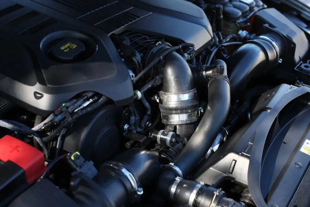 nettoyage moteur